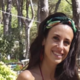Navdušena Lara Komar: Taborjenje je zakon (Suzy)