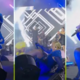 Lepa Brena znova padla na odru: izgubila je ravnotežje, nato pa presenetila občinstvo (VIDEO)