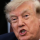 Potem ko je zamenjal vrh vojske, Trump z bizarnim sporočilom išče »ustvarjalne in nekonvencionalne« vojaške ideje