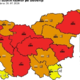 Stanje v Sloveniji alarmantno! Iz dneva v dan je manj vode