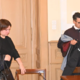 Izvedenci razdeljeni: je bila Anja Repnik Berša prištevna ali ne, ko je zabodla moža?