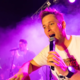 Domen Kovač: presenetili so ga s fantovščino