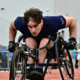 V Slovenj Gradcu tekmovanje parašportnikov, tudi Toni Mulec jim je čestital