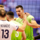 Sanje o kolajni niso več prepovedane, danes na vrsti tekma z Belgijo