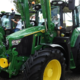 To so traktor in kosilnici tudi za zahteven teren (FOTO)
