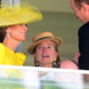 Skrivnostna članica družine Kate Middleton