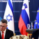 Vložena interpelacija zoper ministra za zunanje in evropske zadeve Toneta Kajzerja