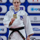 Četverica celjskih judoistk osvaja Evropo in meri proti OI
