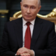 To so detajli pogovorov v Moskvi, neimenovani vir razkril Putinove namere (FOTO)