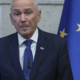 Vlada potrdila rebalans proračuna, premier Janša o podrobnostih (PRENOS V ŽIVO)