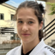 Komaj 17-letna Ilariia je ena najboljših mladih judoistk na svetu: iz zaklonišča na zmagovalni oder (FOTO)