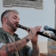 Dejan Dogaja ima lovske gene: za zeleno bratovščino se navdušujejo tudi ženske (FOTO)