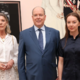 Poročila se bo vnukinja monaške princese Grace Kelly