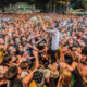 Rekordno hitro prodali vstopnice za festival, presenečeni celo organizatorji