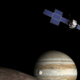 Evropska vesoljska sonda drvi proti Jupitru! Znanstveniki upajo, da bodo našli 'vesoljce'