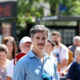 Luka za Ljubljano: sokoordinator Levice tudi o kandidaturi Ropa za ljubljanskega župana