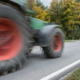Na Goriškem udaril tat kmetijske mehanizacije