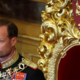 Znani v zvezdah: kralj Haakon VIII. (Suzy)