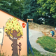 Ajdi iz Wajdušne vabijo v skrivni svet: družine čaka pravljična dogodivščina