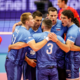 Polfinale v Milanu: Slovenija znova med elito, cilj je kolajna