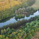 Med poskusom prečkanja Kolpe utonilo pet migrantov