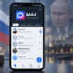 »Putinova« aplikacija pod drobnogledom: zdaj odkrili, kaj vse lahko počne na telefonu