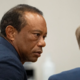 Tiger Woods po prometni nesreči dobil petletno prepoved vožnje