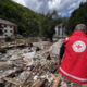Vodilo Rdečega križa je pomagati človeku v stiski