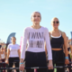 Z mladimi spet migala 92-letna nekdanja balerina Breda