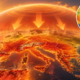 Toplotna kupola se vrača nad Evropo! Tudi Slovenijo lahko konec septembra čakajo temperature blizu 30 stopinj