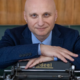 Prihaja nov slovenski pravopis: bo Novo mesto po novem Novo Mesto? Prof. dr. Kozma Ahačič pojasnjuje spremembe