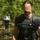 To je 30-letni Stefan, ki je umrl po padcu s petega nadstropja: »Bil je izjemno čista duša«