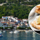 Turisti na Krku naročili le palačinke, sledil je šok