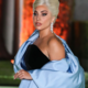 Presrečna Lady Gaga: Končno je postala mama (Suzy)