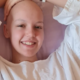 Pri 13 letih izvedela, da ima hčerka Anja raka: »Pogledala me je in rekla mami, zmogli bova« (FOTO)