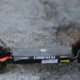 Je vaš? Policisti iz Ajdovščine zasegli električni skiro, zdaj iščejo lastnika (FOTO)