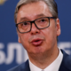 Zdaj je dokončno: Vučić je sporočil, na kateri dan bo odstopil