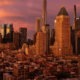 V New Yorku razglasili izredne razmere, tam tudi Janša in Pahor (VIDEO)