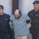 Kristijan po brutalnem umoru Luke (19): »Ni mi žal. Če bi pištola zatajila, sem imel nož«