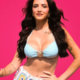 Vse, česar niste vedeli o Anji Širovnik: od Sanjskega moškega in Tenerifov do kozmetike in Love Islanda (FOTO)