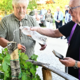 Pod Gorjanci na blagoslov z vitezi
