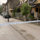 Po majskem napadu z nožem v Ljubljani nadzor nad delom policije
