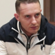 David z nožem nad babico, ker mu ni dala piva