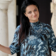 Slovenska violinistka Lana Trotovšek se je učila pri legendarnem Ruggieru Ricciju: »Velik učitelj vam ne da vseh odgovorov« (FOTO)