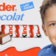 Se spomnite dečka s Kinder čokolade? Danes je star 33 let, za njim so leta dokazovanja identitete (FOTO)