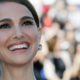 Natalie Portman: tretji otrok pri petinštiridesetih