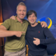 Denis Avdić presenetil z novo zasedbo: pridružil se jim bo Tilen Artač (FOTO)