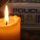 Tragedija na A1: avtomobil se je zaletel v ograjo in drog: 68-letnik umrl na kraju nesreče, 58-letnica huje poškodovana