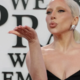 Lady Gaga je postala mama