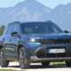 Jeep compass tretje generacije: drugačen od prednikov (FOTO)